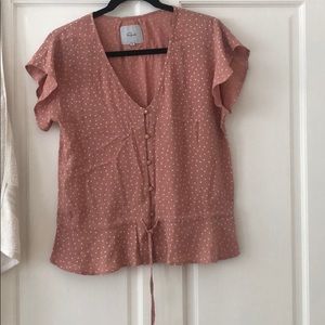 Rails shirt